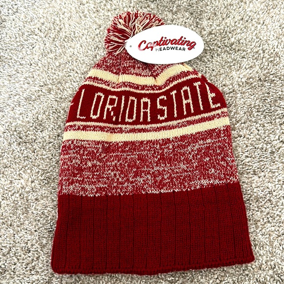 Captivating headwear Accessories - Captivating headwear beanie